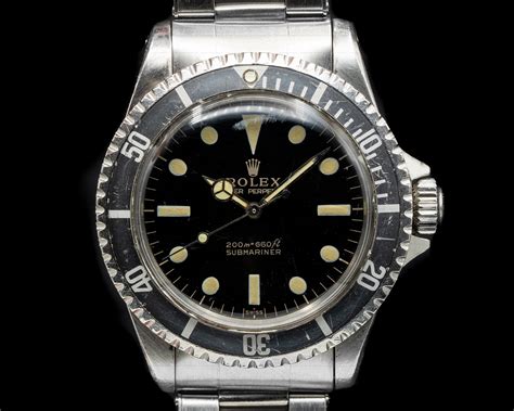 prezzo rolex 5513|rolex submariner 5513 price.